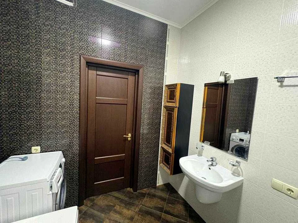 Квартира. Київ, Мокра вул.