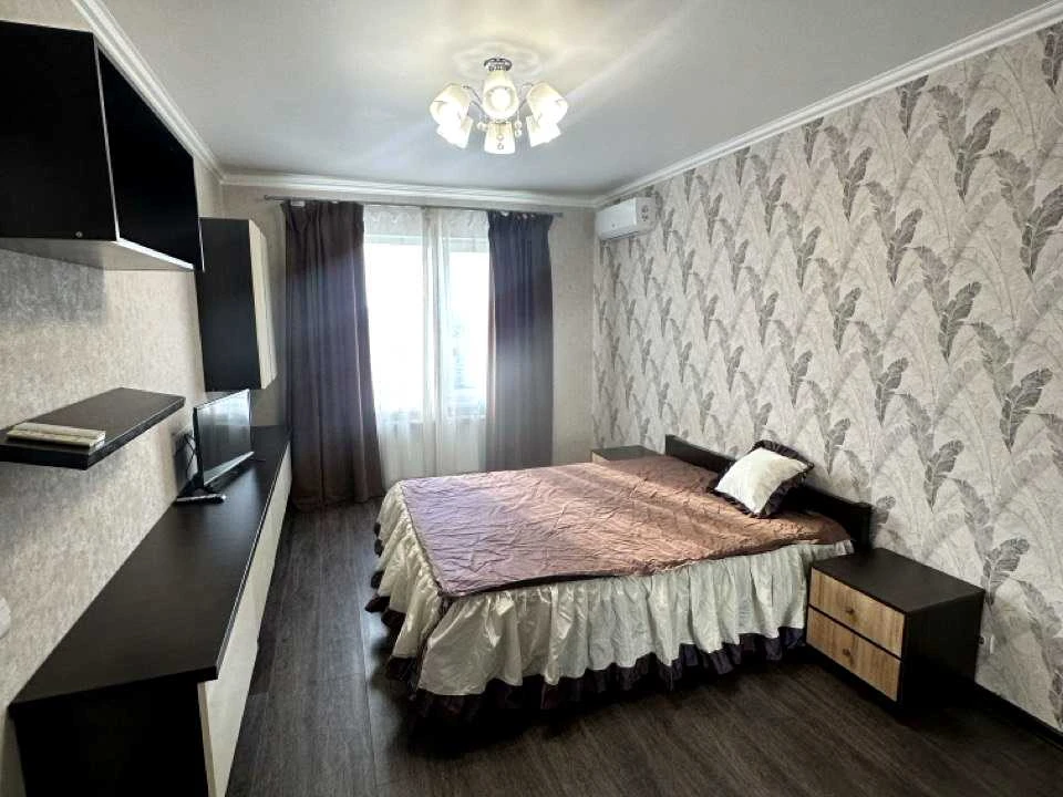 Квартира. Київ, Вишняківська вул.