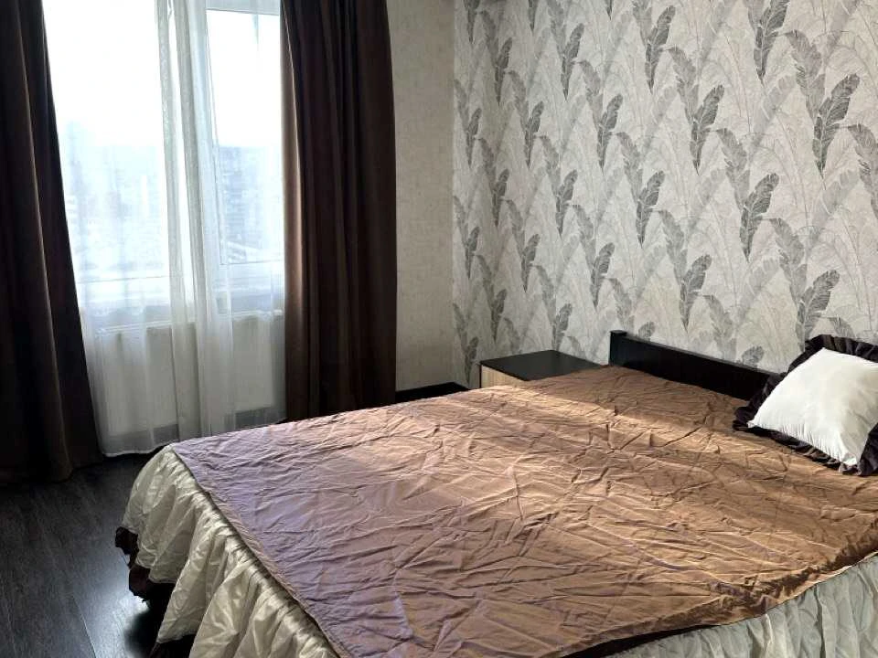 Квартира. Київ, Вишняківська вул.