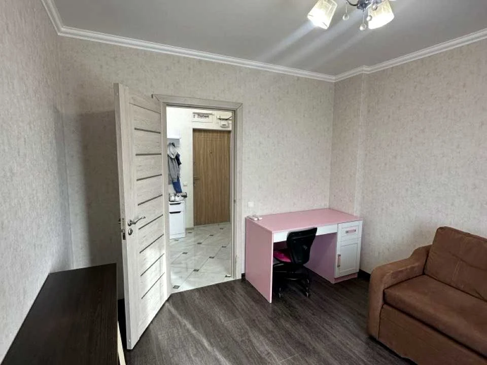 Квартира. Київ, Вишняківська вул.