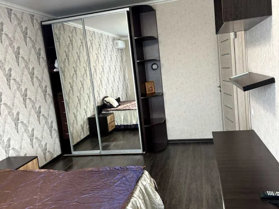 Квартира. Київ, Вишняківська вул.