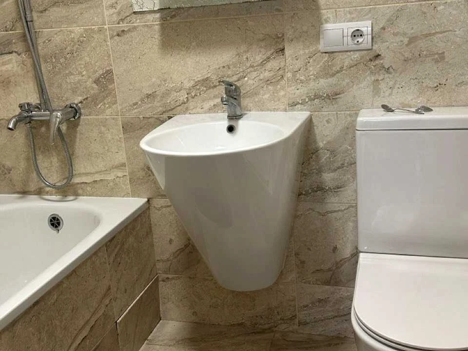 Квартира. Київ, Вишняківська вул.