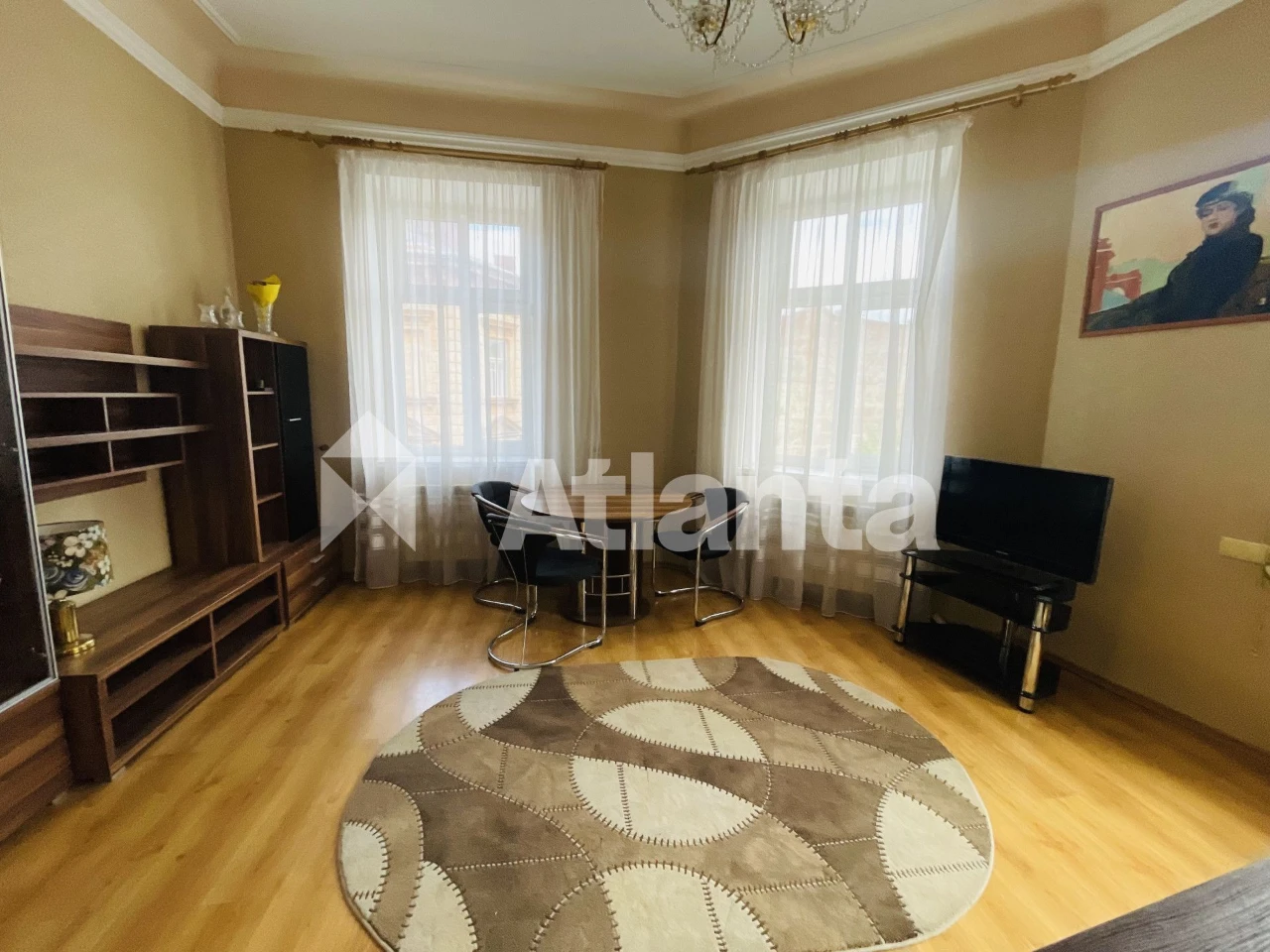 Продаж квартири в центрі Львова! Ідеальна інвестиція!