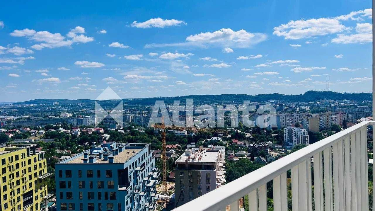 Продаж 1-но кімнатної квартири з ремонтом в ЖК Viking Hills