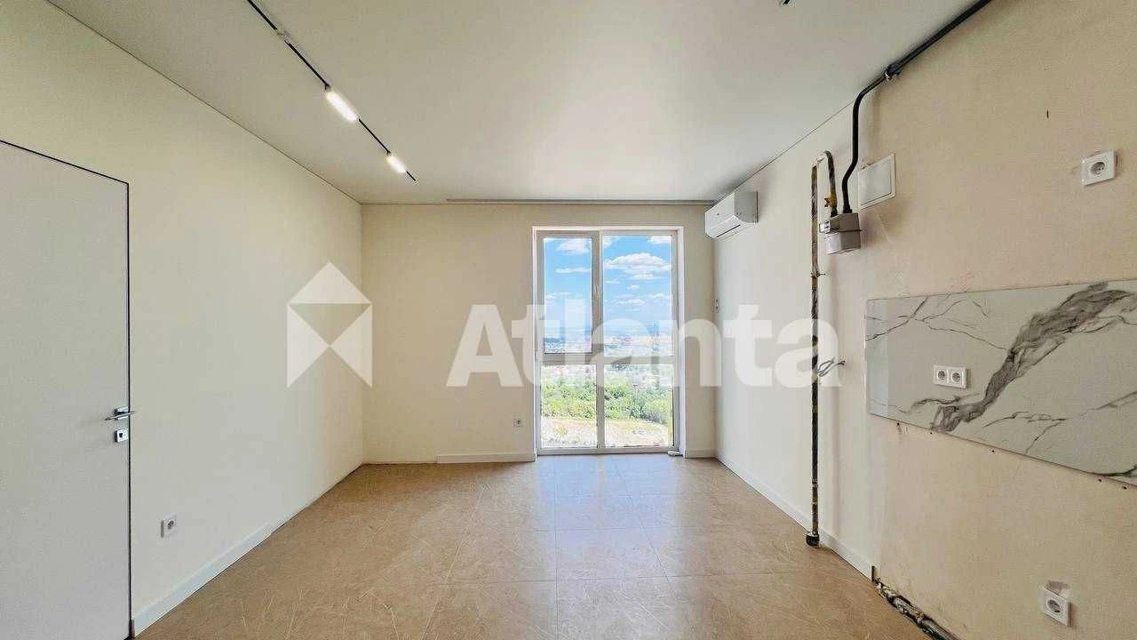 Продаж 1-но кімнатної квартири з ремонтом в ЖК Viking Hills