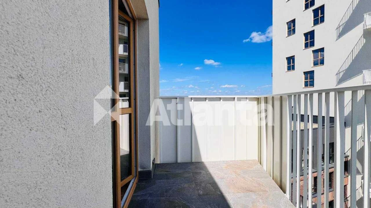 Продаж 1-но кімнатної квартири з ремонтом в ЖК Viking Hills