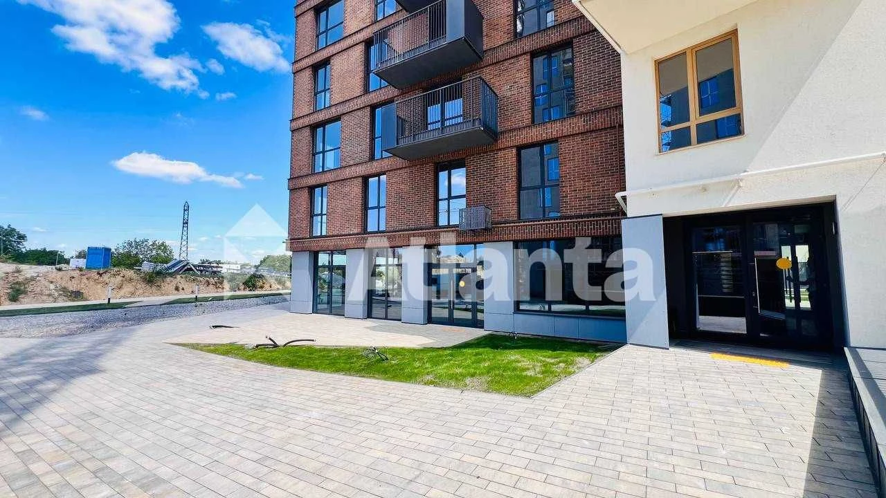 Продаж 1-но кімнатної квартири з ремонтом в ЖК Viking Hills