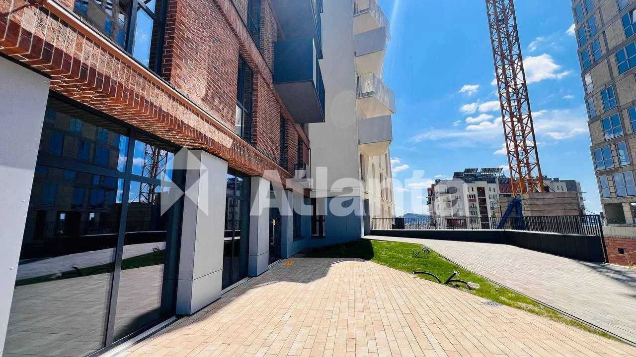 Продаж 1-но кімнатної квартири з ремонтом в ЖК Viking Hills