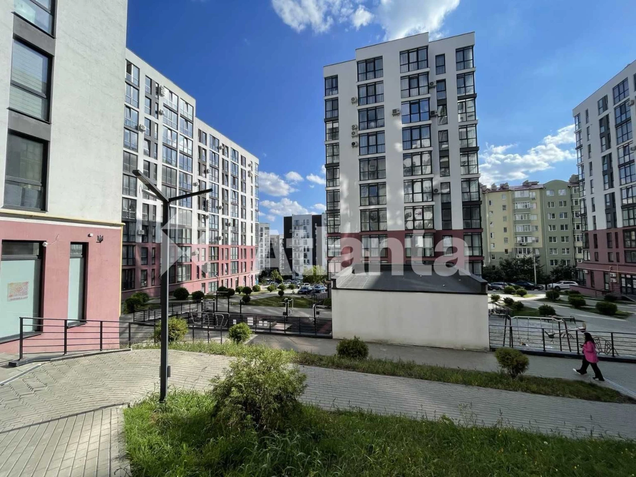 Продаж 2к квартири по вул. Малоголосківська.