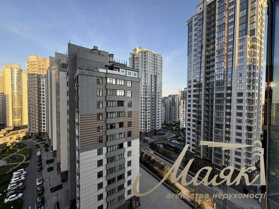БЕЗ % Продажа 3-к квартиры ЖК Новопечерские Липки, Печерск,