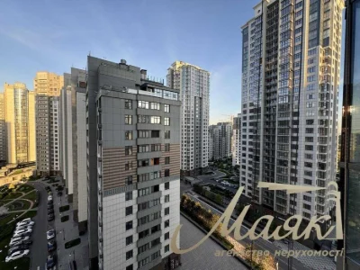 БЕЗ % Продажа 3-к квартиры ЖК Новопечерские Липки, Печерск,