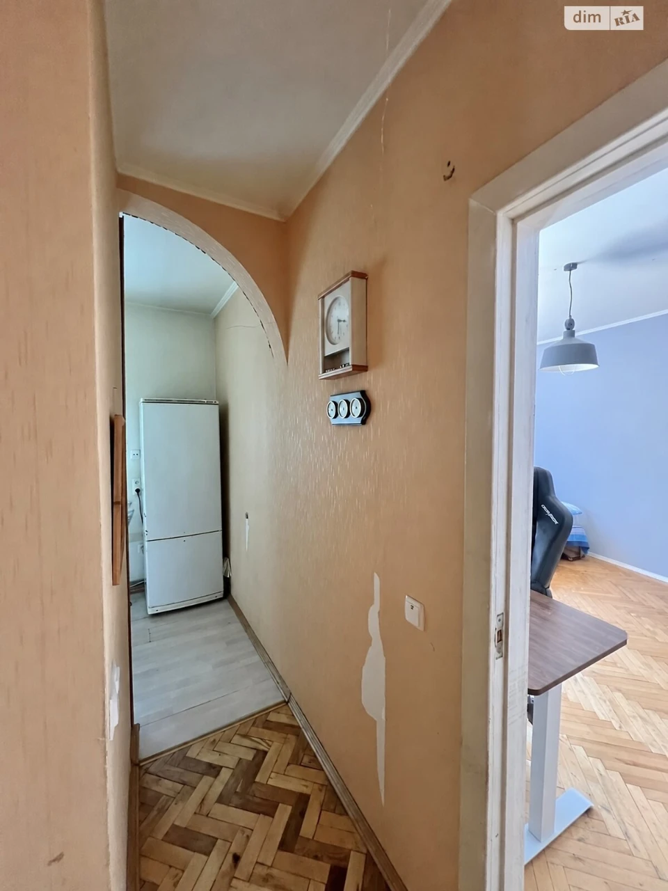 Продаж Квартира Центр