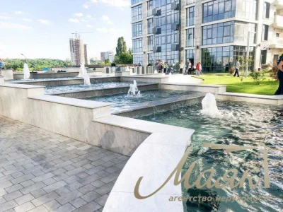БЕЗ % Продажа 3-к квартиры ЖК Новопечерские Липки, Печерск,