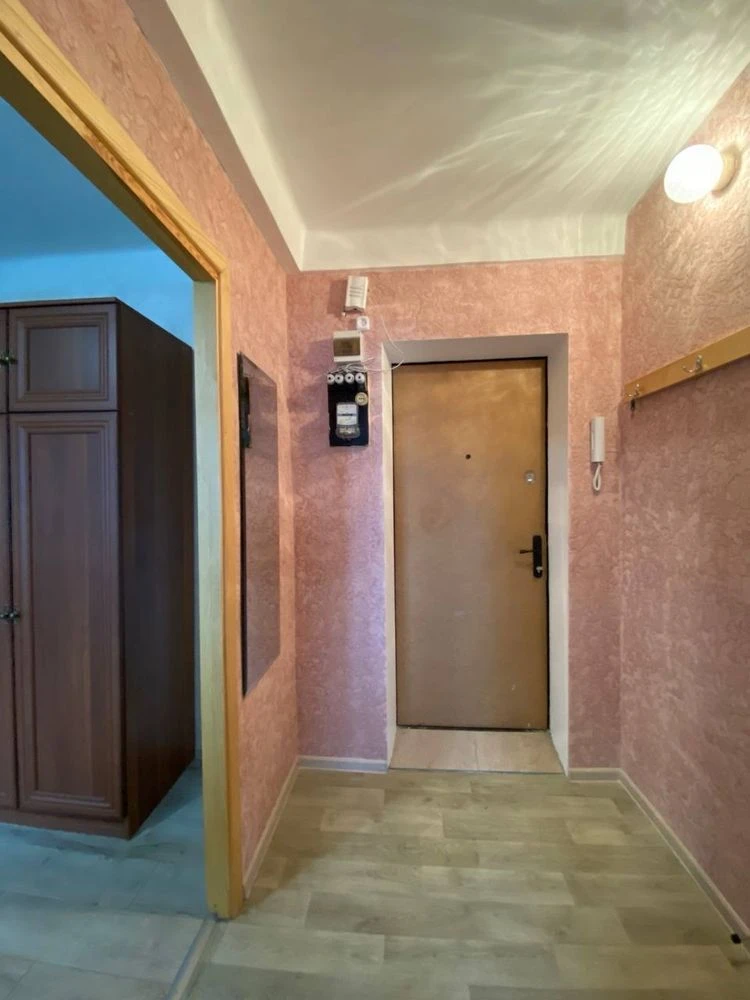 Продаж повноцінноі 1-к квартири вул. В.Іваниса! Ідеально  пі