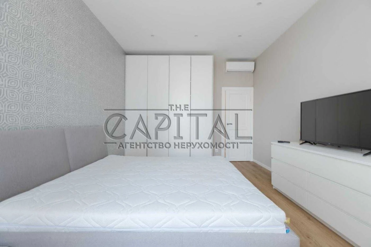Продаж 2-кім квартири 5 поверх Новопечерські Липки Андрія Ве