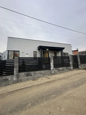 Продаж готового до оздоблення будинку Червениця  БАМ вул.Сос