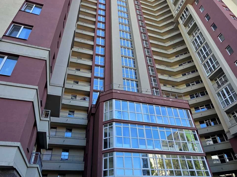 Квартира. Київ, Митрополита Василя Липківського вул.