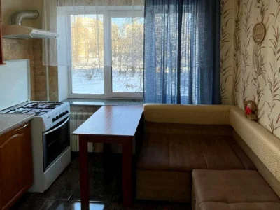 Квартира. Київ, Леся Курбаса просп.