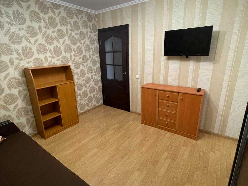 Квартира. Київ, Леся Курбаса просп.