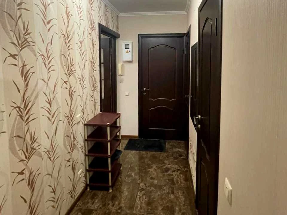 Квартира. Київ, Леся Курбаса просп.