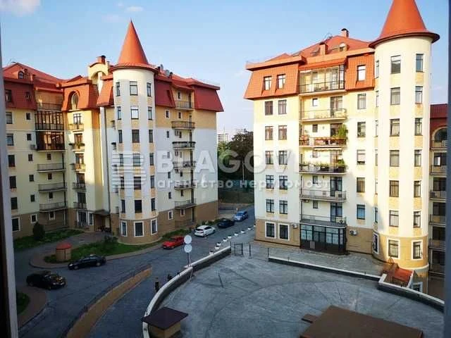 Альпійське містечко Протасів Яр 2кімн квартира з ремонтом
