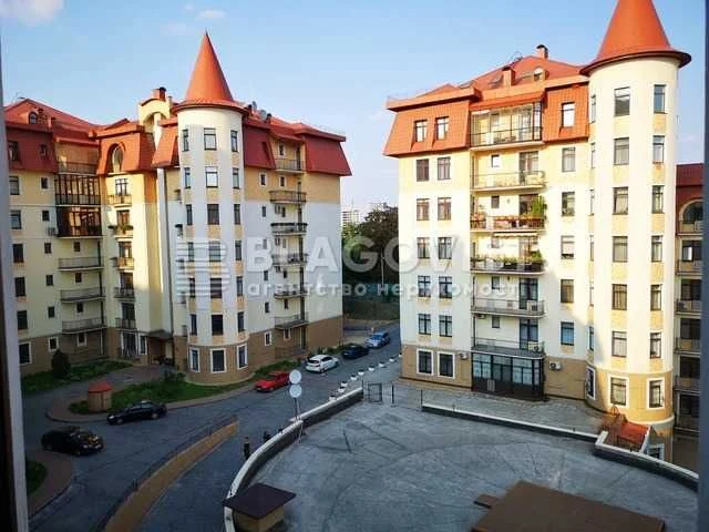 Альпійське містечко Протасів Яр 2кімн квартира з ремонтом