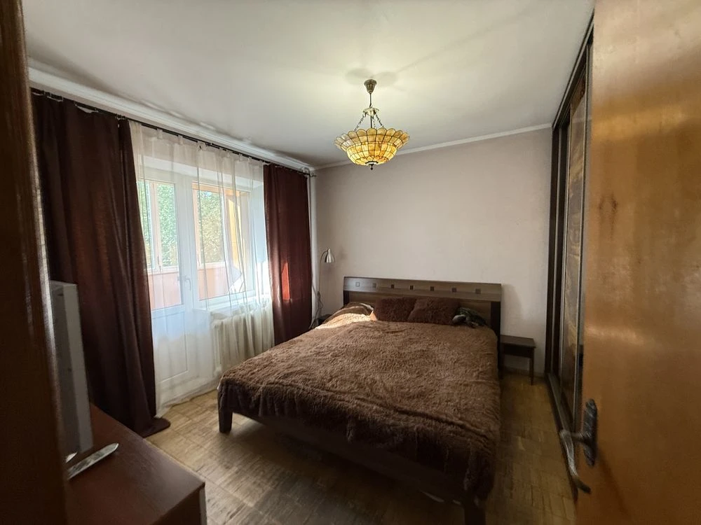 ‼️ Продам 3кім роздільну квартиру 74м2 м Дарниця, м Чернігів