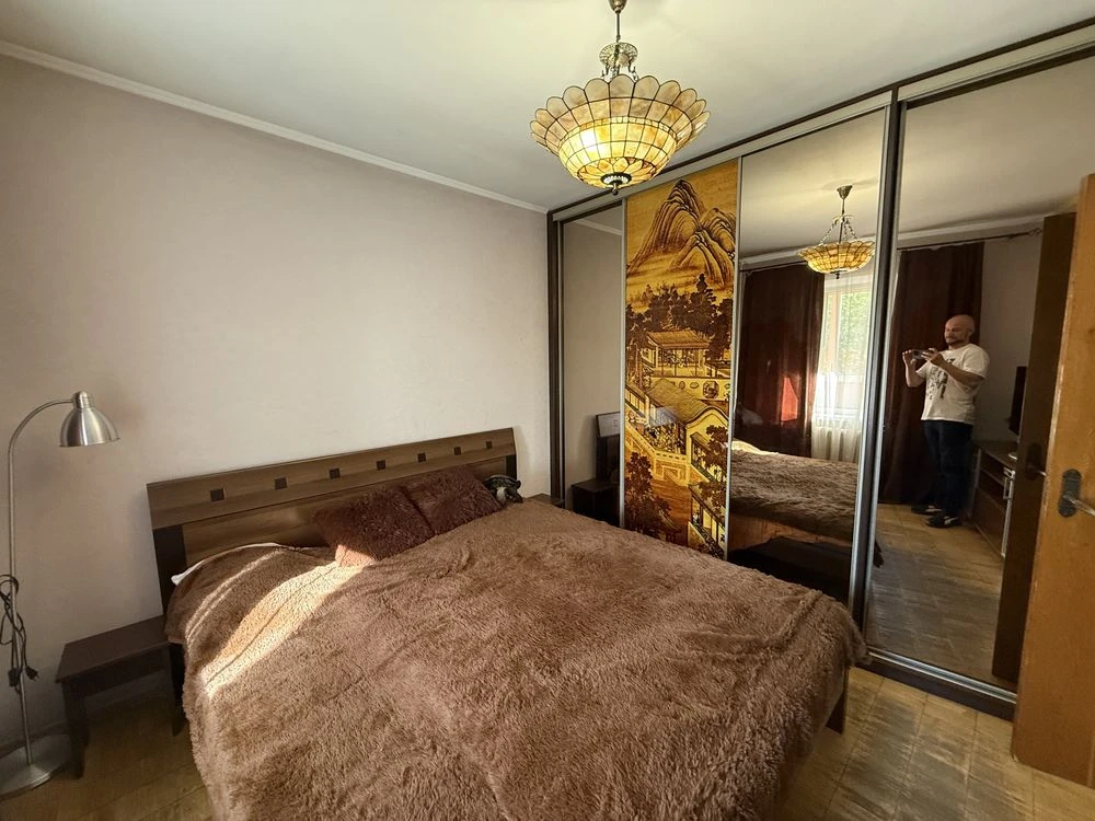 ‼️ Продам 3кім роздільну квартиру 74м2 м Дарниця, м Чернігів