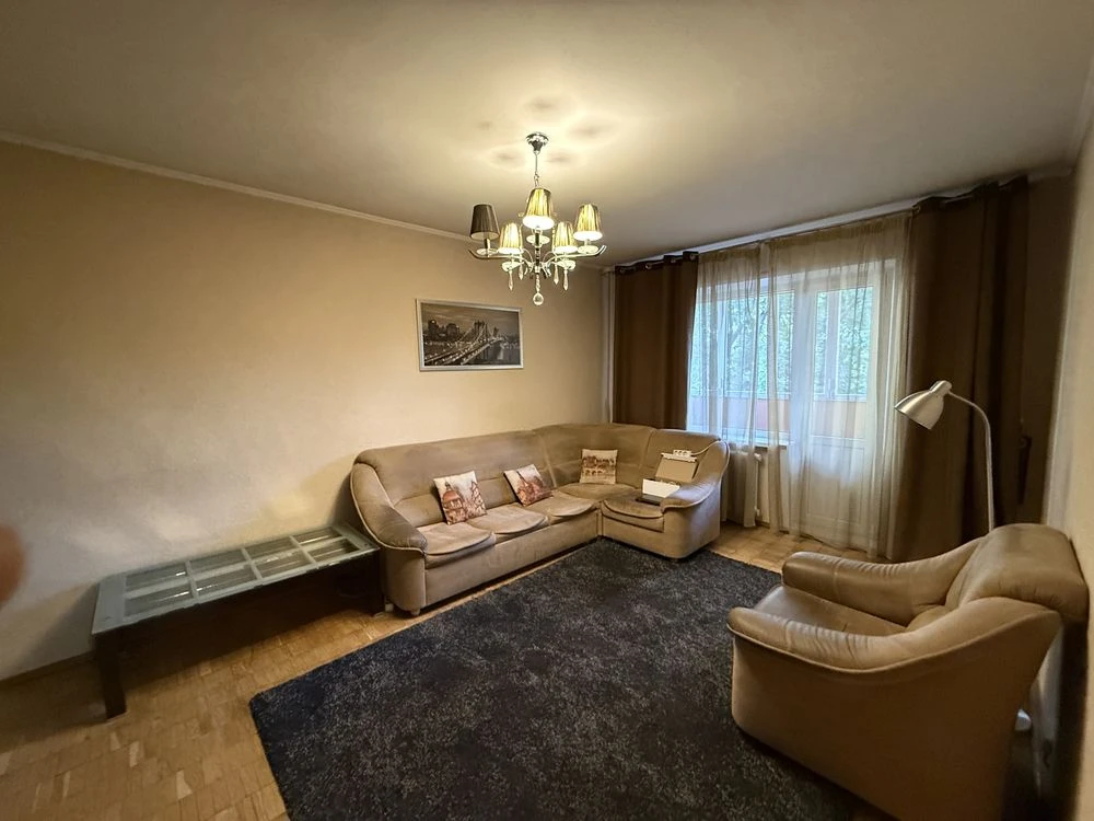 ‼️ Продам 3кім роздільну квартиру 74м2 м Дарниця, м Чернігів