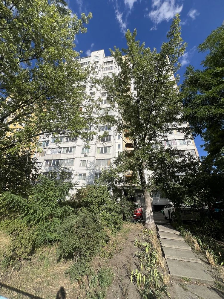 ‼️ Продам 3кім роздільну квартиру 74м2 м Дарниця, м Чернігів