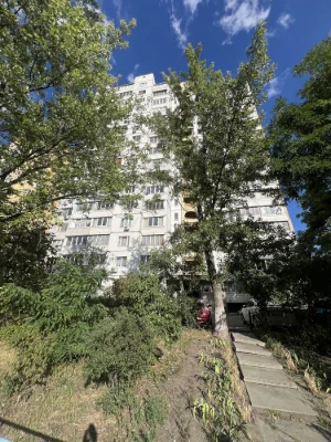 ‼️ Продам 3кім роздільну квартиру 74м2 м Дарниця, м Чернігів