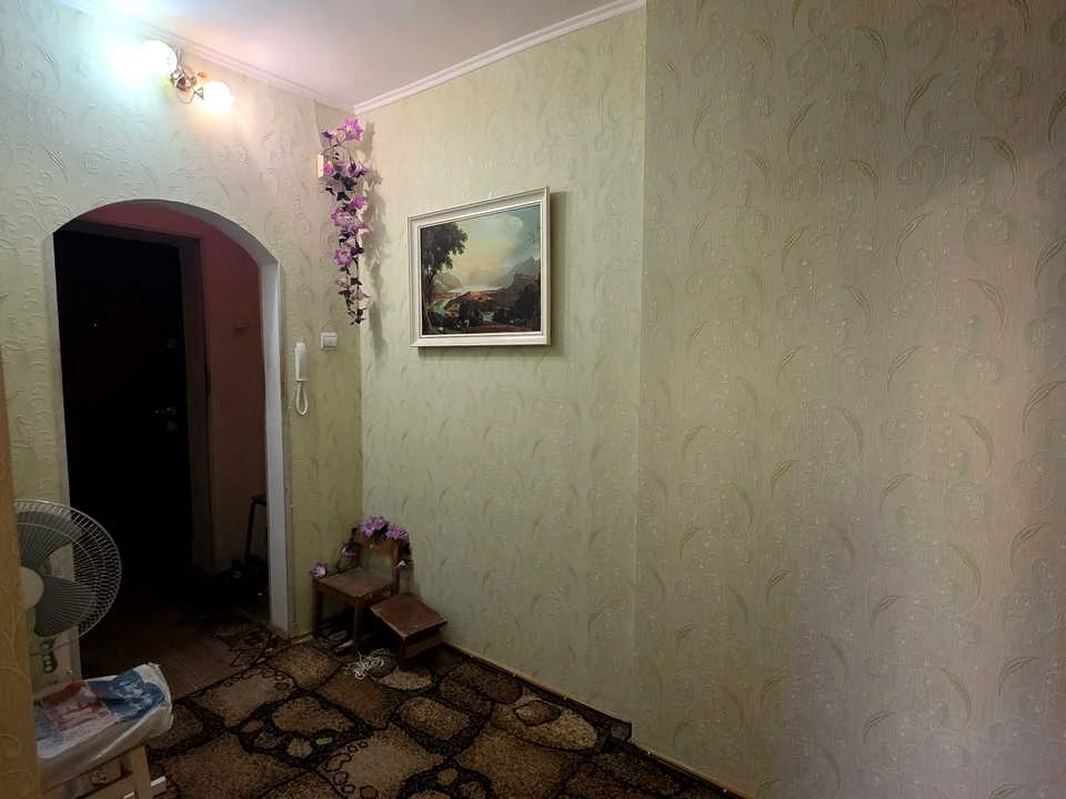 Квартира. Київ, Миколи Закревського вул.