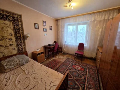 Квартира. Київ, Миколи Закревського вул.