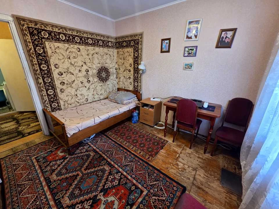 Квартира. Київ, Миколи Закревського вул.