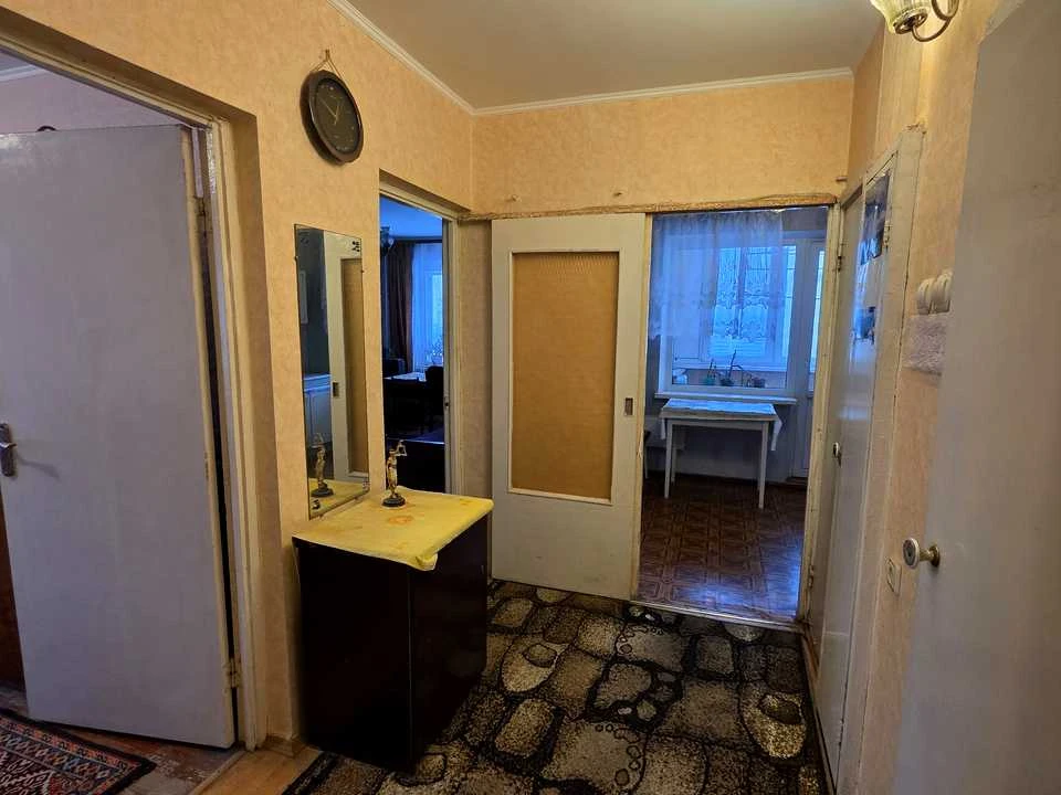 Квартира. Київ, Миколи Закревського вул.