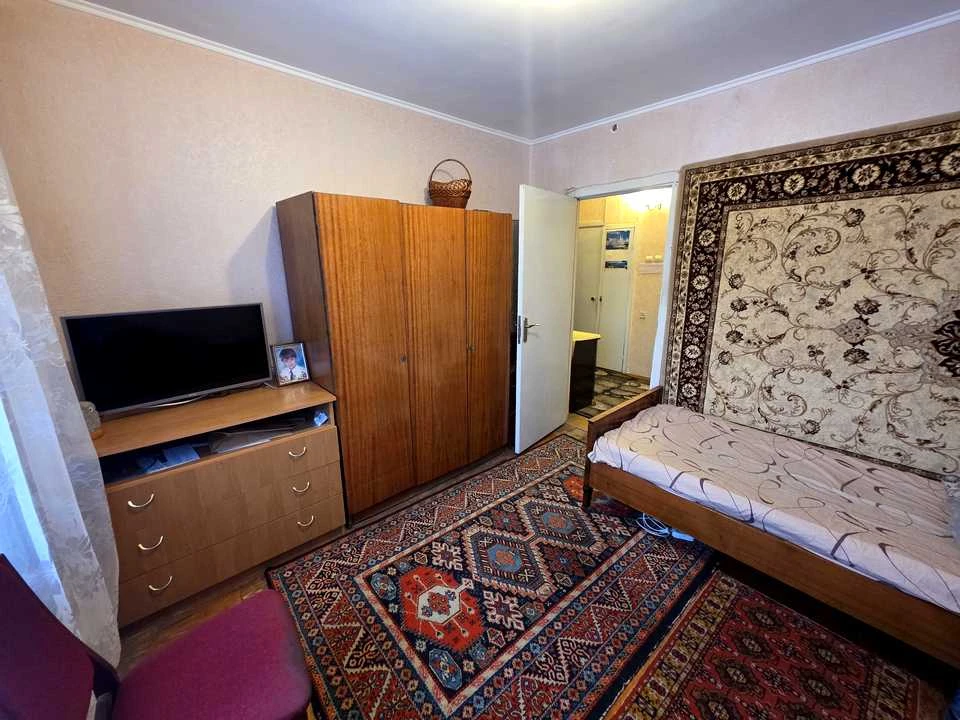 Квартира. Київ, Миколи Закревського вул.