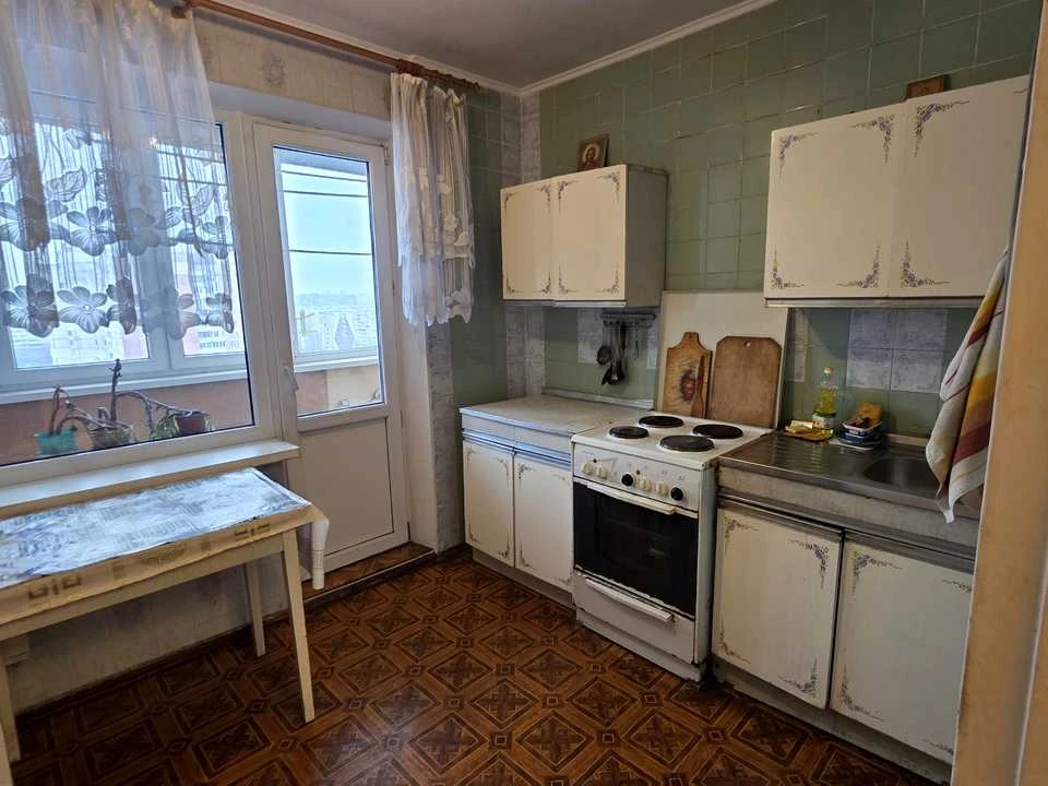 Квартира. Київ, Миколи Закревського вул.