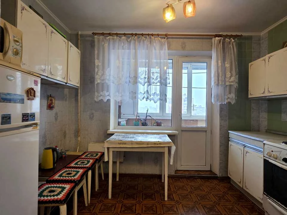 Квартира. Київ, Миколи Закревського вул.