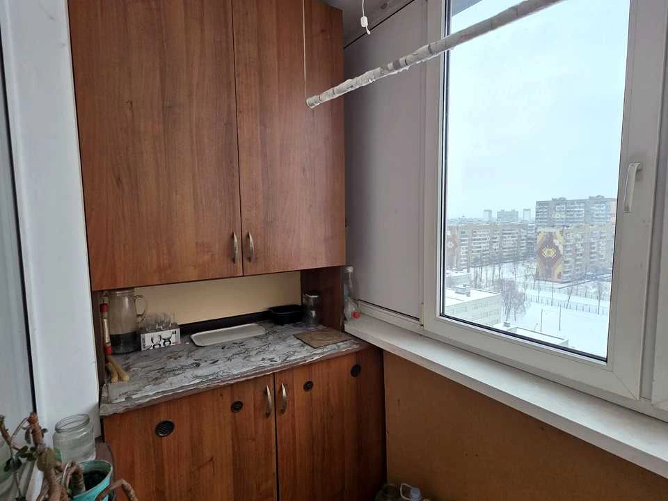 Квартира. Київ, Миколи Закревського вул.