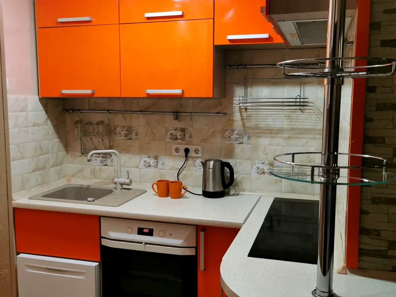 Продаж квартири 2-кімн. 50 м² 3/18 пов.
