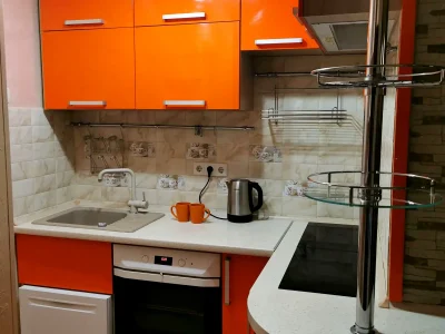 Продаж квартири 2-кімн. 50 м² 3/18 пов.