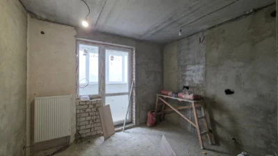 Продам 1к квартиру, ЖК "Пташка", метро Академіка Павлова