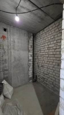 Продам 1к квартиру, ЖК "Пташка", метро Академіка Павлова