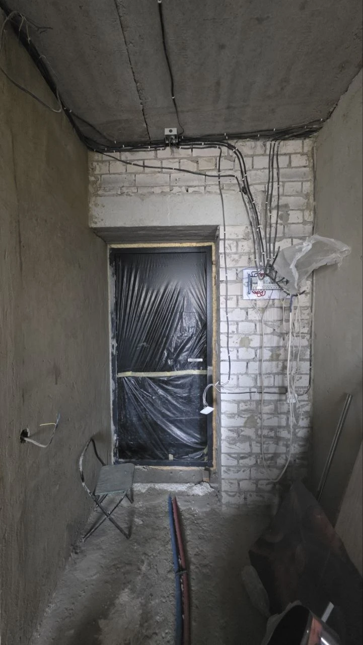 Продам 1к квартиру, ЖК "Пташка", метро Академіка Павлова