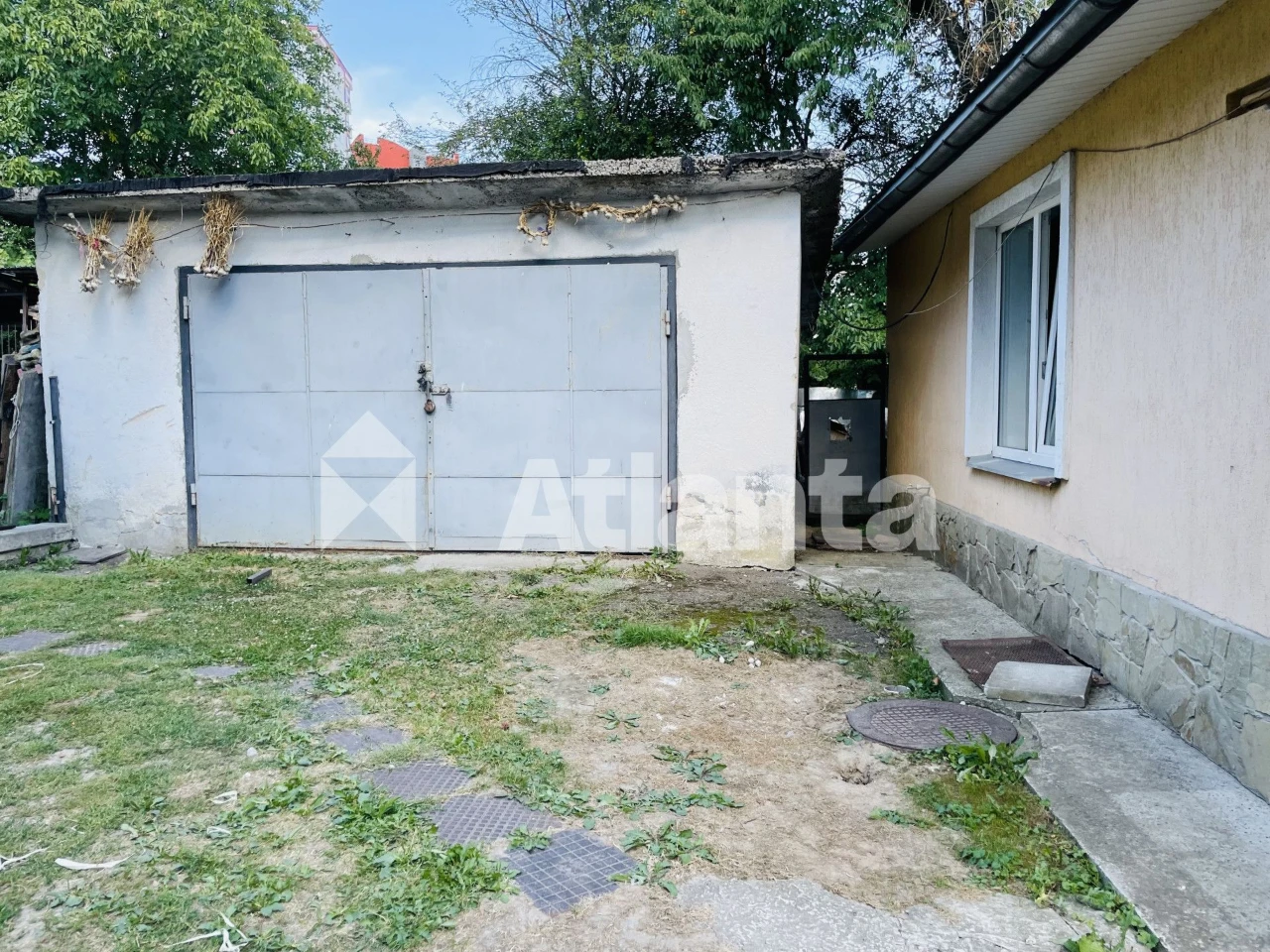 Продаж будинку! Львів,Малоголосківська,4 км до Оперного теат