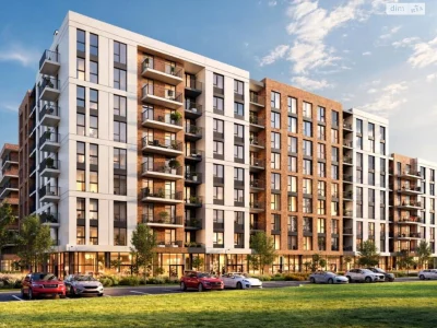 Продаж Квартира