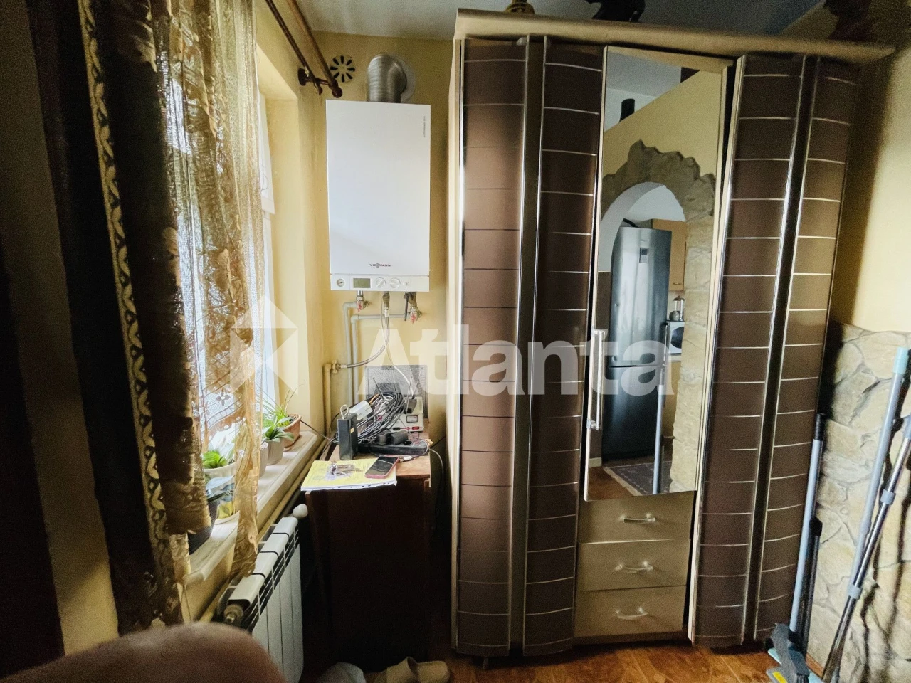 Продаж будинку! Львів,Малоголосківська,4 км до Оперного теат