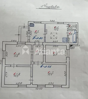 Продаж будинку! Львів,Малоголосківська,4 км до Оперного теат