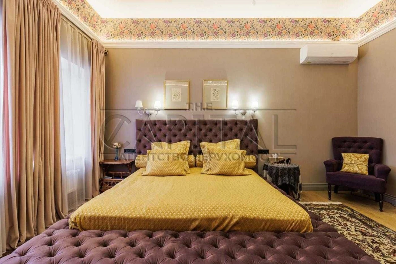 Продаж / Будинок / 290 м2 / Голосіївський район / вул. Костя