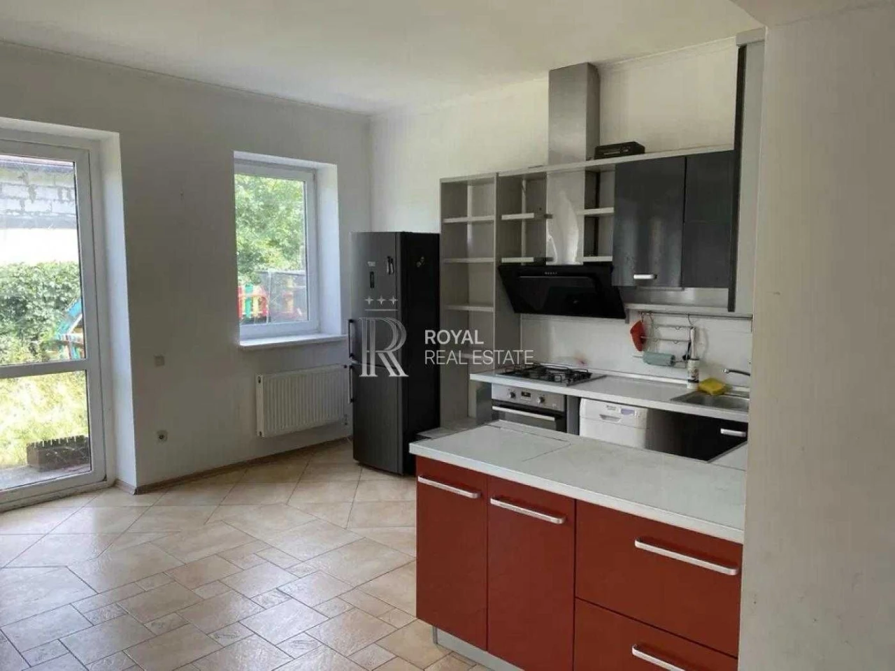 Продаж Дуплекс Київ Святошинський район вул. Садова 180 м² 5